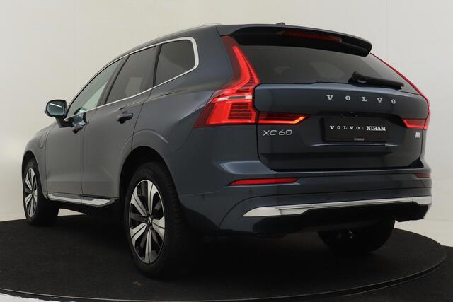Volvo XC60 T8 PLUG-IN HYBRID AWD PLUS BRIGHT -PANO.DAK|HARMAN/KARDON|TREKHAAK|360°CAM|ADAP.LED