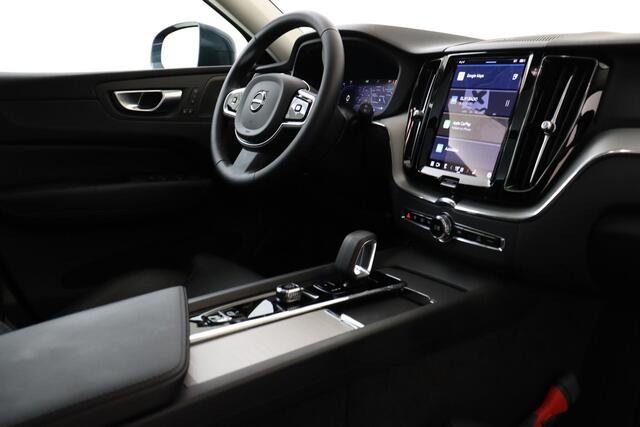 Volvo XC60 T8 PLUG-IN HYBRID AWD PLUS BRIGHT -PANO.DAK|HARMAN/KARDON|TREKHAAK|360°CAM|ADAP.LED