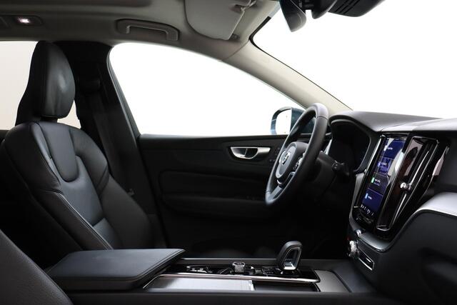 Volvo XC60 T8 PLUG-IN HYBRID AWD PLUS BRIGHT -PANO.DAK|HARMAN/KARDON|TREKHAAK|360°CAM|ADAP.LED