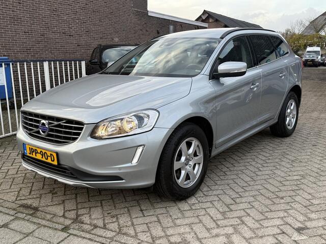Volvo XC60 2.0 T5 245 pk AWD Geartronic