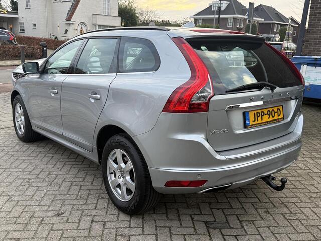 Volvo XC60 2.0 T5 245 pk AWD Geartronic