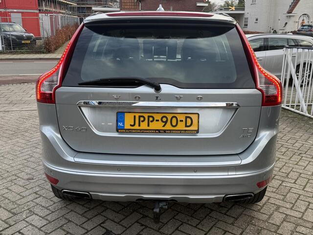 Volvo XC60 2.0 T5 245 pk AWD Geartronic