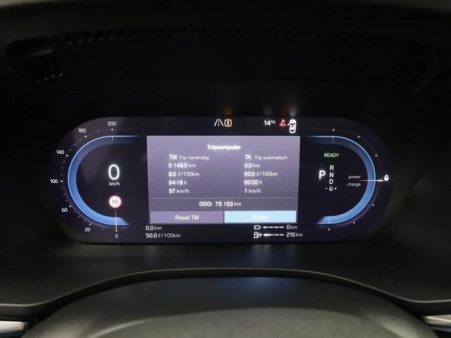 Volvo XC60 2.0 Recharge T6 AWD R-Design | FACELIFT | PANO | CAMERA | ADAPTIVE | KEYLESS | STOELVERW.