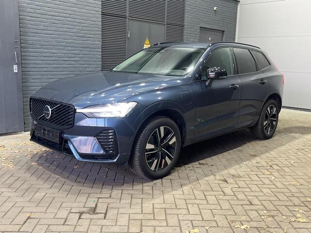 Volvo XC60 T6 Plug-in hybrid Plus Dark | FACELIFT | Head-Up | Panoramadak | harman/kardon | ACC | 360° Camera