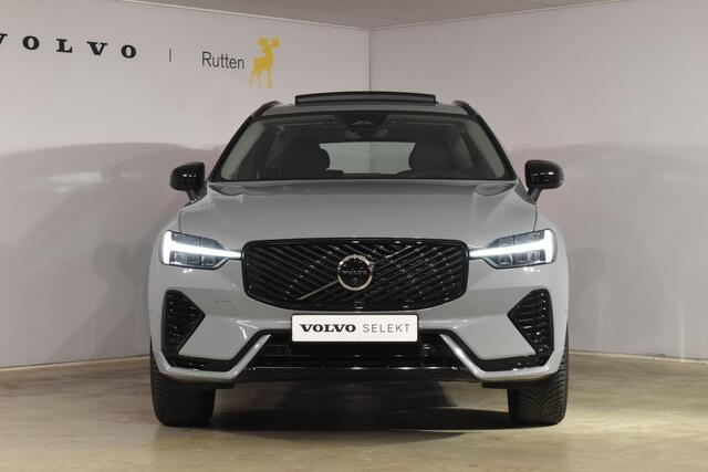 Volvo XC60 2.0 T6 Plug-in hybrid AWD Plus Dark