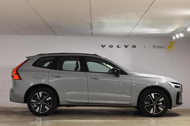 Volvo XC60 2.0 T6 Plug-in hybrid AWD Plus Dark