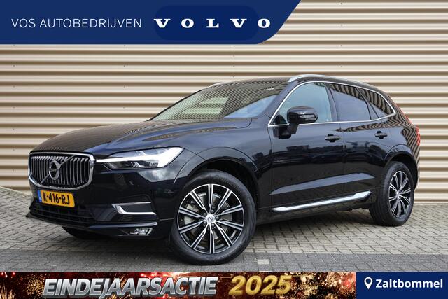 Volvo XC60 B4 Inscription | Privacy glas | BLIS | Camera