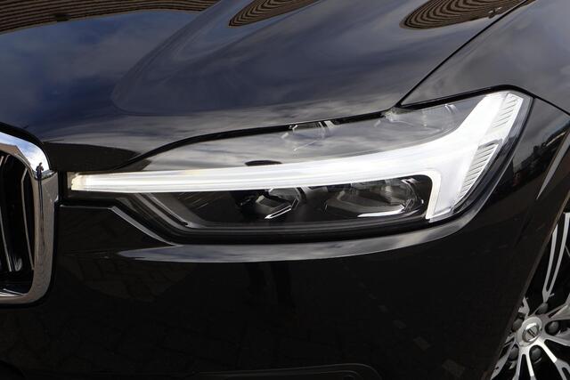 Volvo XC60 B4 Inscription | Privacy glas | BLIS | Camera