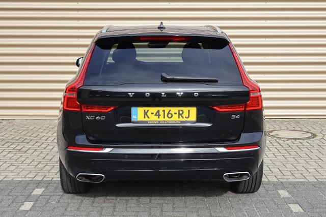 Volvo XC60 B4 Inscription | Privacy glas | BLIS | Camera