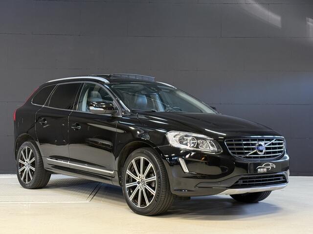 Volvo XC60 2.0 T5 FWD R-Design | 20''Inch | Panoramadak | Memory stoelen | Leder