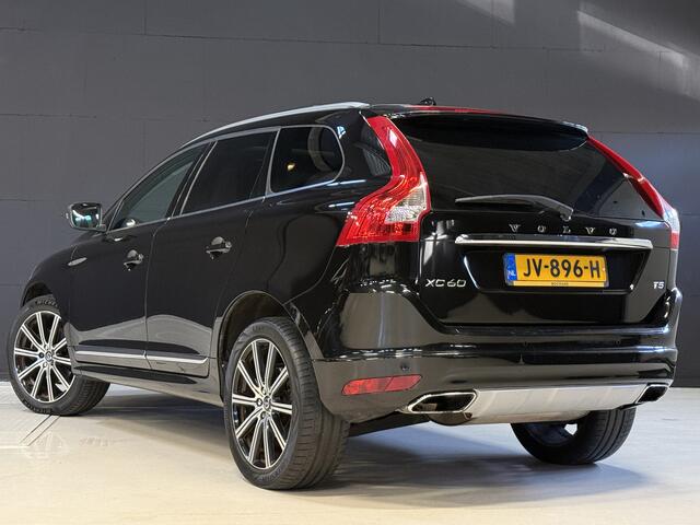 Volvo XC60 2.0 T5 FWD R-Design | 20''Inch | Panoramadak | Memory stoelen | Leder