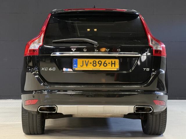 Volvo XC60 2.0 T5 FWD R-Design | 20''Inch | Panoramadak | Memory stoelen | Leder