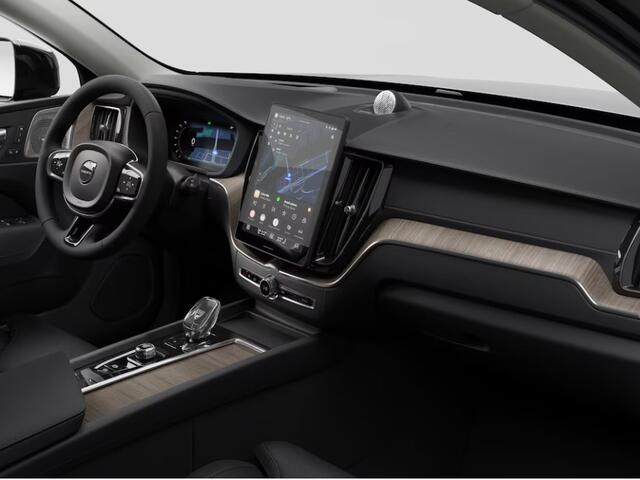 Volvo XC60 2.0 T6 Plug-in hybrid AWD Ultra Bright | Executive Edition | Uit voorraad leverbaar |