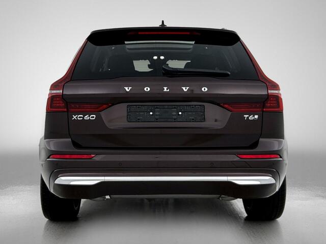 Volvo XC60 Ultra Bright Recharge Plug-In Hybrid AWD | Panorama dak | Bowers
