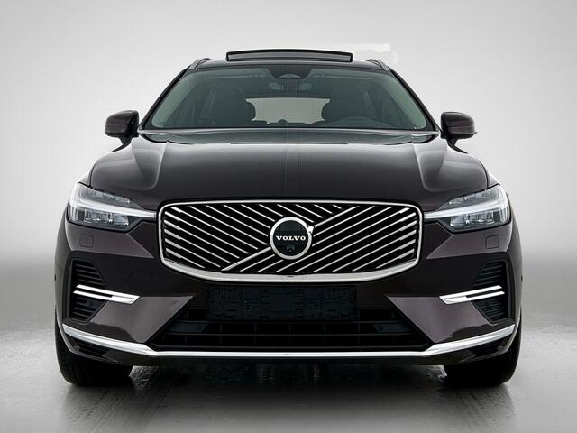 Volvo XC60 Ultra Bright Recharge Plug-In Hybrid AWD | Panorama dak | Bowers