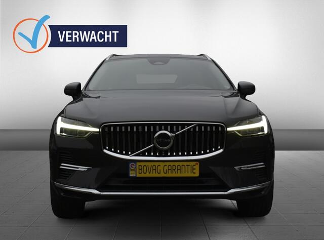 Volvo XC60 Plus Bright Recharge Plug-In Hybrid AWD
