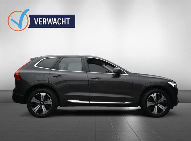 Volvo XC60 Plus Bright Recharge Plug-In Hybrid AWD