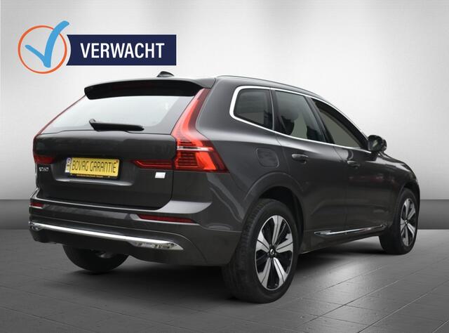 Volvo XC60 Plus Bright Recharge Plug-In Hybrid AWD