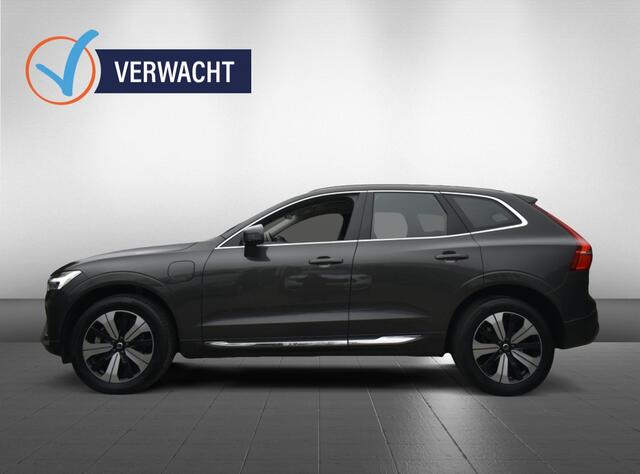 Volvo XC60 Plus Bright Recharge Plug-In Hybrid AWD