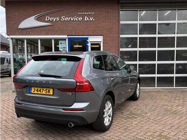 Volvo XC60 2.0 T5 AWD Momentum Pro | Cruise Control | Camera | Stoelverw. | Climate Control | Apple/Android | Etc.