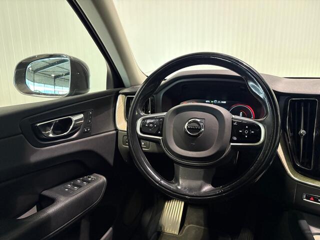 Volvo XC60 T8 Aut. Inscription Luchtvering Trekhaak Blis 407pk