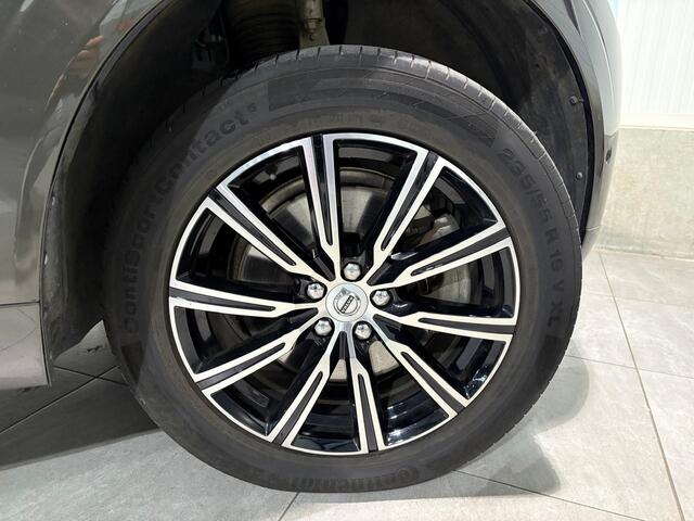 Volvo XC60 T8 Aut. Inscription Luchtvering Trekhaak Blis 407pk