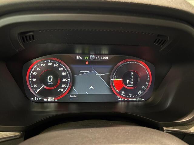 Volvo XC60 T8 Aut. Inscription Luchtvering Trekhaak Blis 407pk