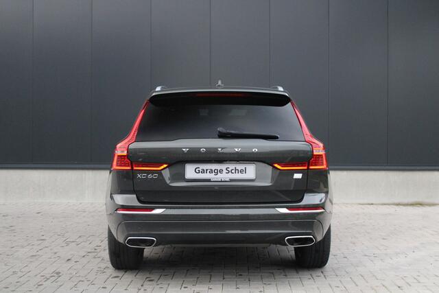Volvo XC60 2.0 Recharge T6 AWD Inscription - Pano - Harman/Kardon - Trekhaak - BLIS - Pilot Assist - Stoel/Stuurverwarming - Rijklaar