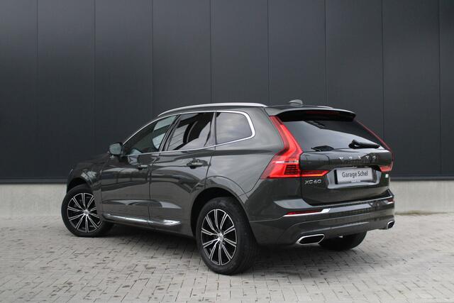 Volvo XC60 2.0 Recharge T6 AWD Inscription - Pano - Harman/Kardon - Trekhaak - BLIS - Pilot Assist - Stoel/Stuurverwarming - Rijklaar