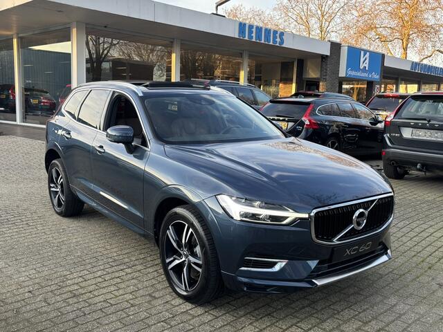 Volvo XC60 T8 AWD Leder Keyless 360 Pano Pilot Assist
