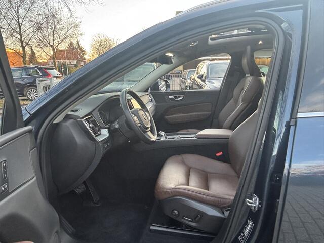 Volvo XC60 T8 AWD Leder Keyless 360 Pano Pilot Assist