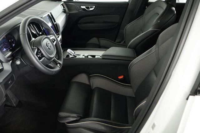 Volvo XC60 B4 AWD Plus Dark Navi / Harman-Kardon / Memory / 360 Camera