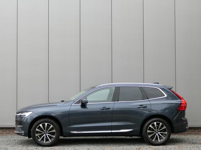 Volvo XC60 B4 AUT Plus Bright 12 MND garantie / Camera / Trekhaak / Stuurve