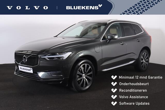 Volvo XC60 Recharge T8 AWD Inscription