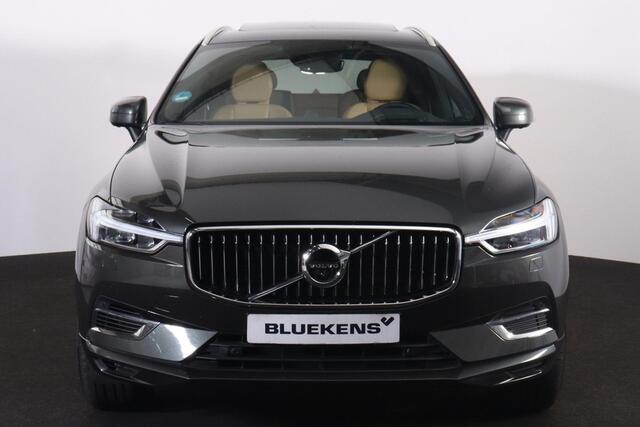 Volvo XC60 Recharge T8 AWD Inscription