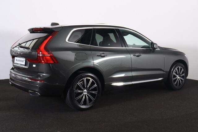 Volvo XC60 Recharge T8 AWD Inscription