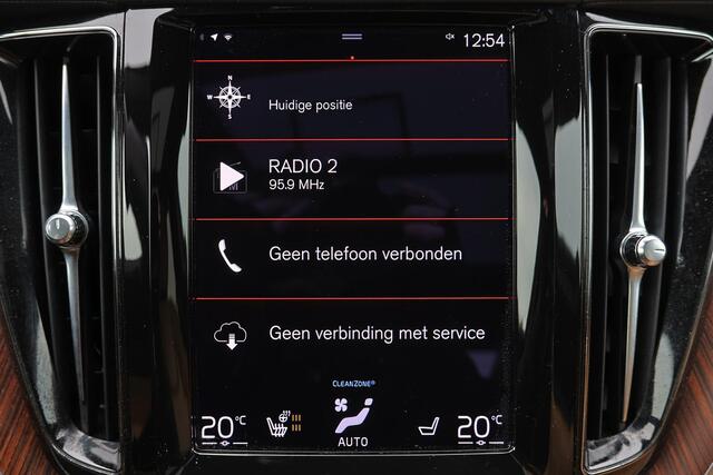 Volvo XC60 Recharge T8 AWD Inscription