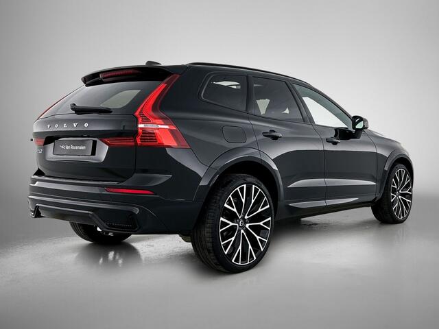 Volvo XC60 T6 R-Design | Pano | Stoelverkoeling | Head-up | 22'' | Luchtver