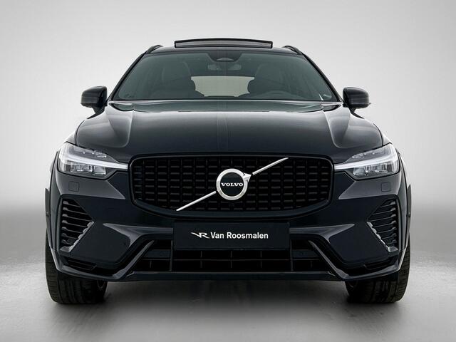 Volvo XC60 T6 R-Design | Pano | Stoelverkoeling | Head-up | 22'' | Luchtver