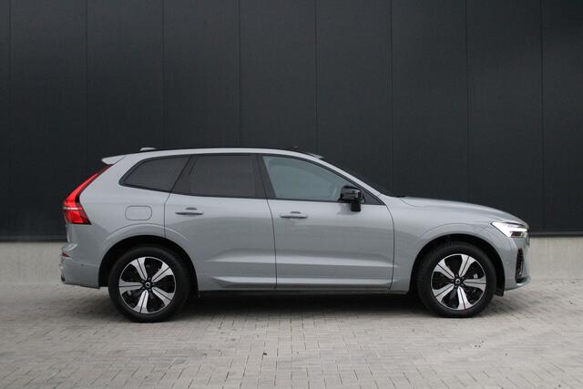 Volvo XC60 2.0 T6 Plug-in hybrid AWD Plus Dark - ACC - 360 Camera - Pano - H&K - Stoel/Stuurverwarming - Memory - BLIS - Keyless - Rijklaar