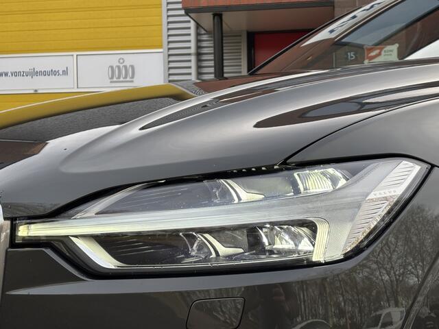 Volvo XC60 2.0 T5 AWD R-Design Sportint Trekhaak HarmanKardon Memory