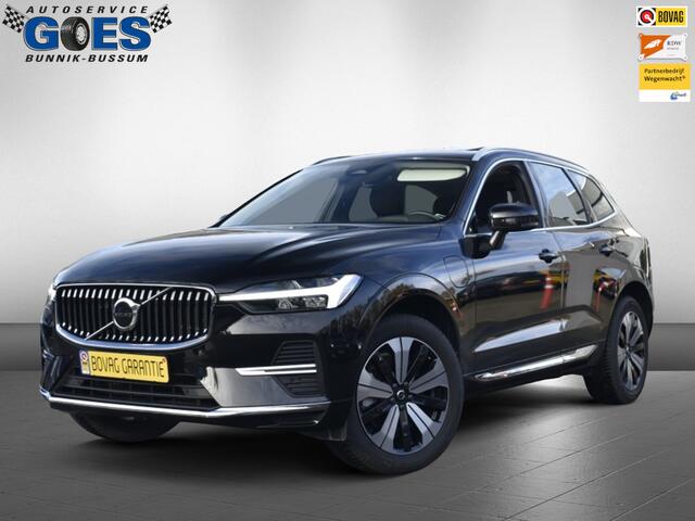 Volvo XC60 2.0 T6 AWD + Bright