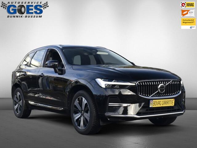 Volvo XC60 2.0 T6 AWD + Bright