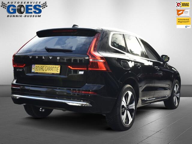 Volvo XC60 2.0 T6 AWD + Bright