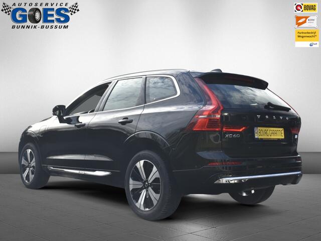 Volvo XC60 2.0 T6 AWD + Bright