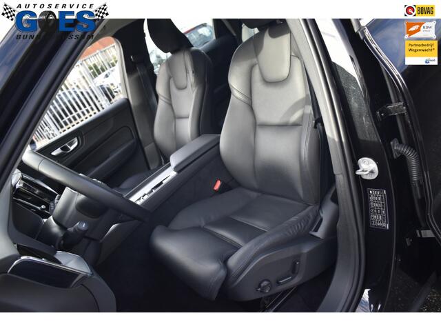 Volvo XC60 2.0 T6 AWD + Bright