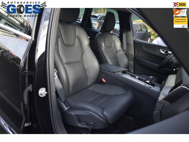 Volvo XC60 2.0 T6 AWD + Bright