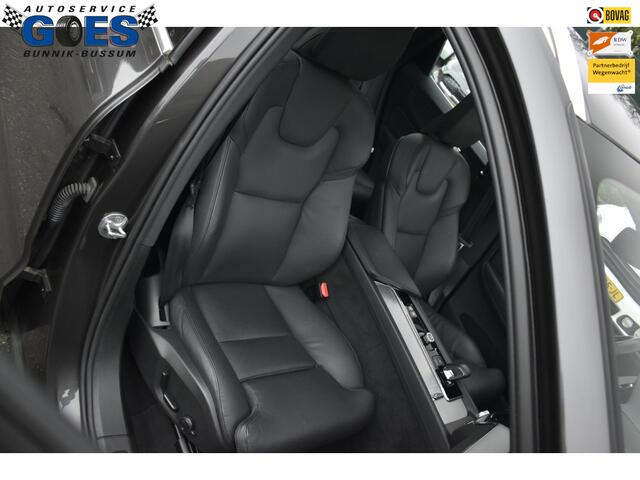 Volvo XC60 Plus Bright Recharge Plug-In Hybrid AWD