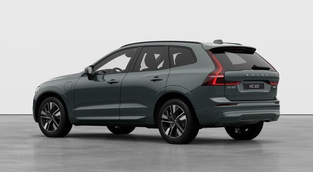 Volvo XC60 T6 AWD Business Edition Plug-In | ACTIE | Van 69589 voor 64.700