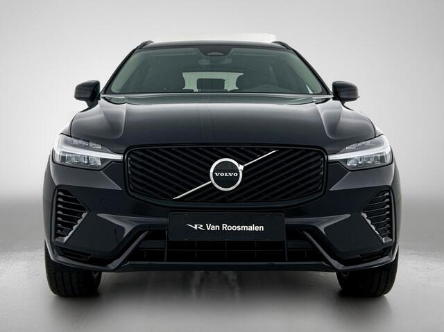 Volvo XC60 Plus Dark Plug-In Hybrid AWD | 20"LM velgen | Onyx Black | Demon